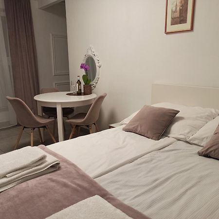 Arkady Apartment Gdansk Old Town Eksteriør billede