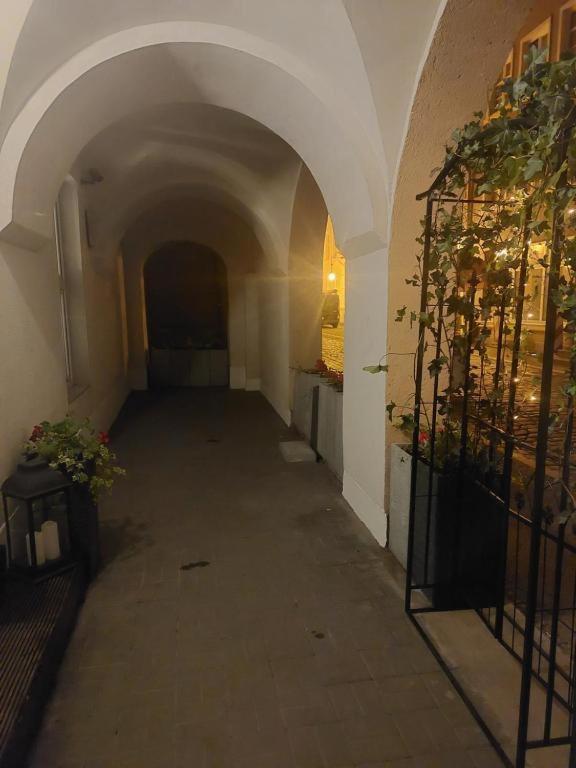 Arkady Apartment Gdansk Old Town Eksteriør billede