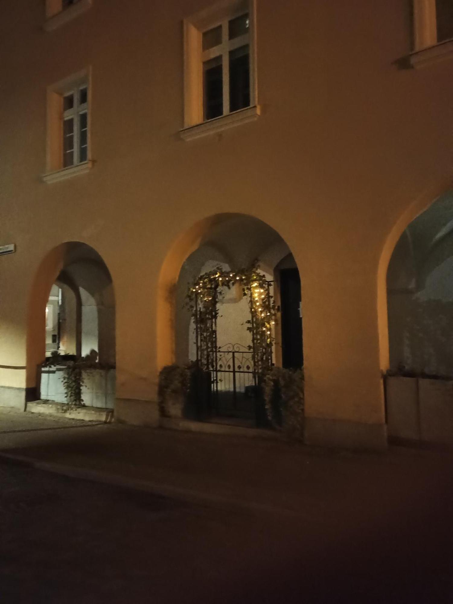 Arkady Apartment Gdansk Old Town Eksteriør billede